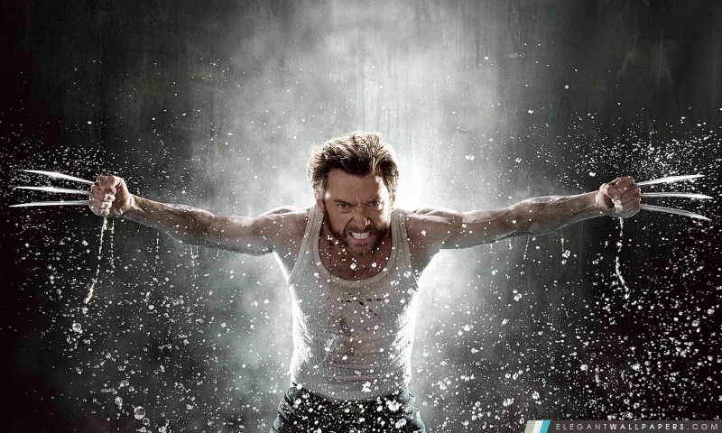 Wolverine 2013, Arrière-plans HD à télécharger