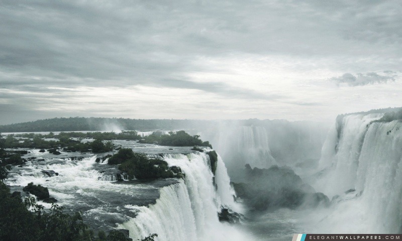 Plus belles cascades du monde, Arrière-plans HD à télécharger