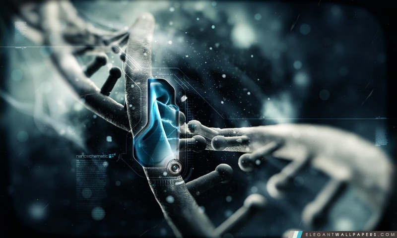 ADN, Arrière-plans HD à télécharger