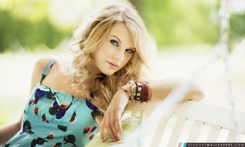 Taylor Swift sans Peur, Arrière-plans HD à télécharger