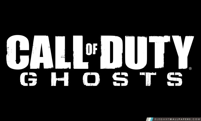 Call Of Duty Ghosts – 2013, Arrière-plans HD à télécharger