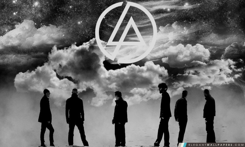 Linkin Park (alichavoshi2008@gmail.com), Arrière-plans HD à télécharger