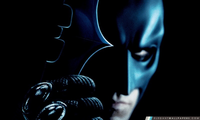 Batman The Dark Knight, Arrière-plans HD à télécharger