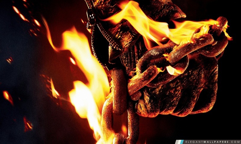 Ghost Rider Spirit of Vengeance, Arrière-plans HD à télécharger