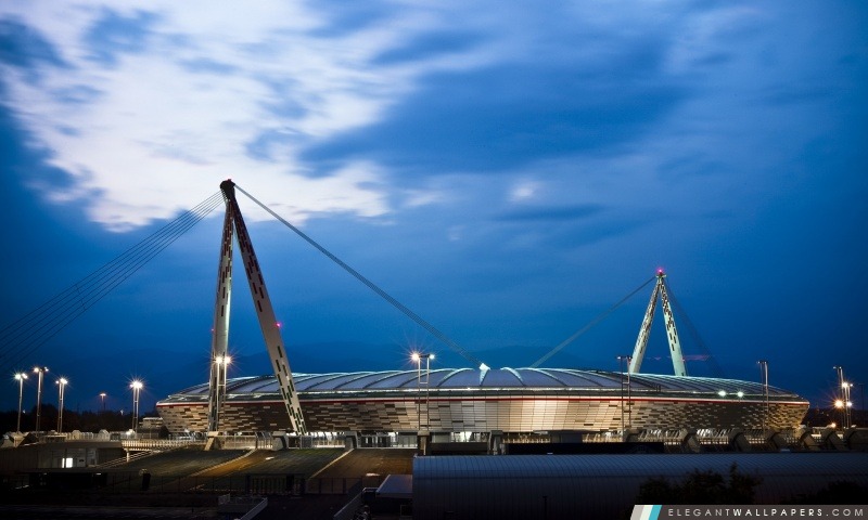 Juventus Arena, Arrière-plans HD à télécharger