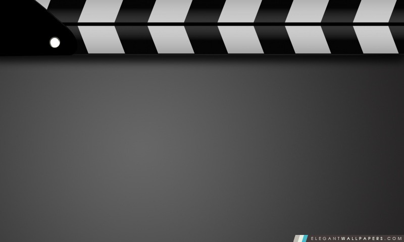 Film Clapper, Arrière-plans HD à télécharger