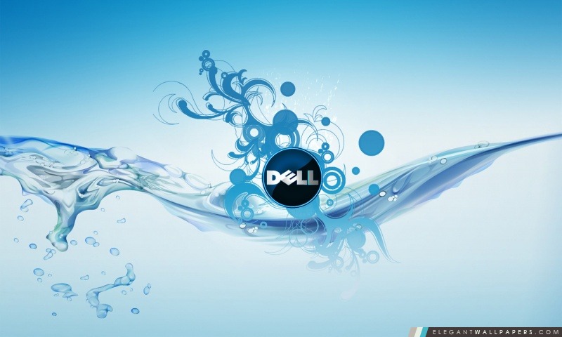 Dell Co, Arrière-plans HD à télécharger