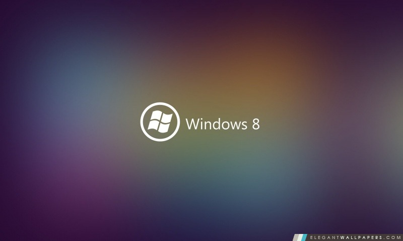 Windows 8 Violet, Arrière-plans HD à télécharger
