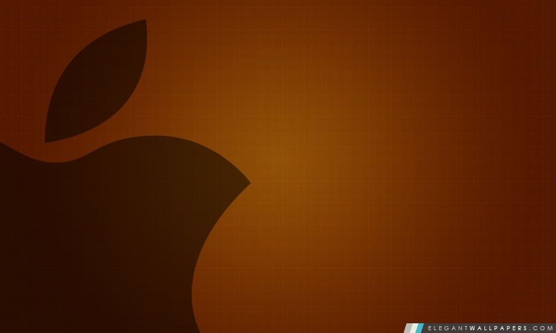 Art Style logo Apple, Arrière-plans HD à télécharger