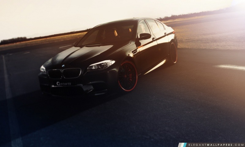 BMW M5, Arrière-plans HD à télécharger