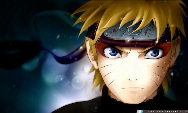 Naruto Uzumaki, Arrière-plans HD à télécharger