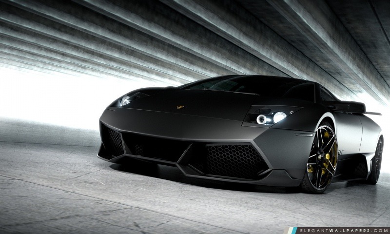 Superbe Lamborghini, Arrière-plans HD à télécharger