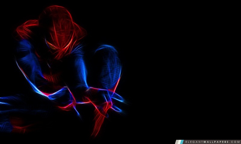 The Amazing Spiderman, Arrière-plans HD à télécharger