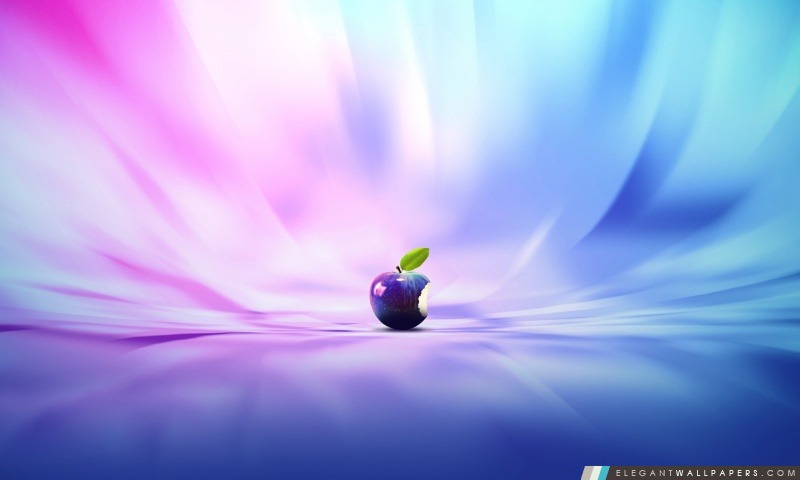 Pomme Violet, Arrière-plans HD à télécharger
