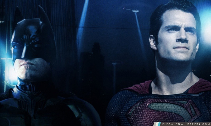 Batman vs Superman 2015, Arrière-plans HD à télécharger