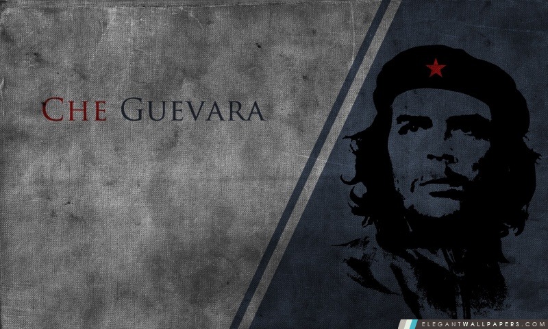 Che Guevara, Arrière-plans HD à télécharger
