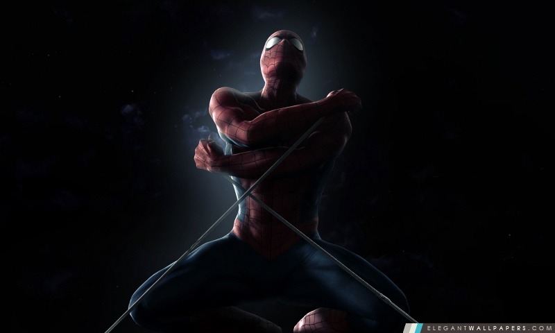 The Amazing Spider-Man Film 2012, Arrière-plans HD à télécharger