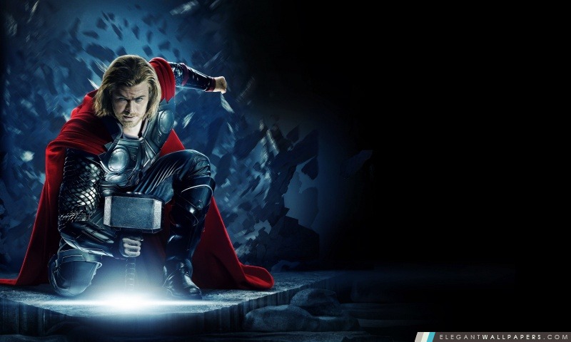 Thor, Arrière-plans HD à télécharger