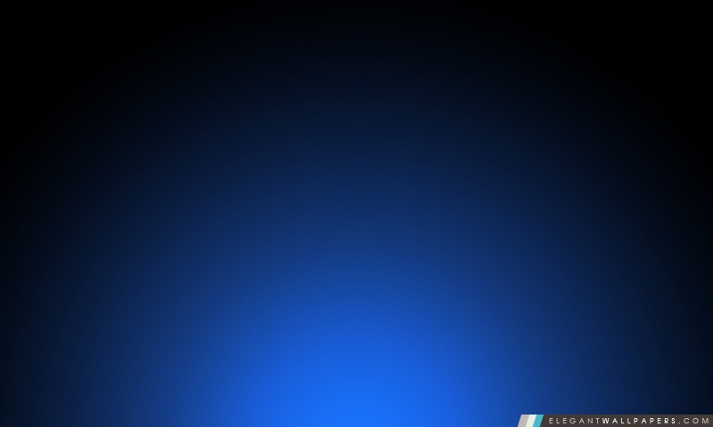 Simple Blue & Black Wallpaper, Arrière-plans HD à télécharger