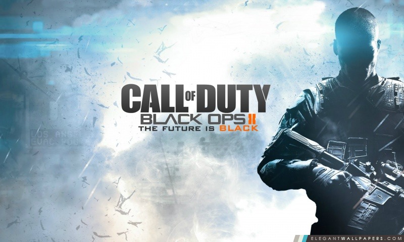 Call of Duty Black Ops II (2013), Arrière-plans HD à télécharger