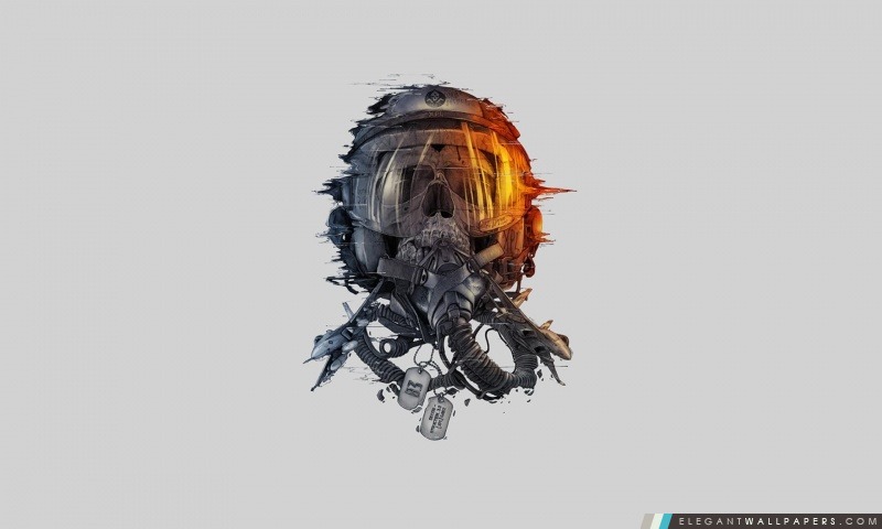 Battlefield 3 motifs, Arrière-plans HD à télécharger