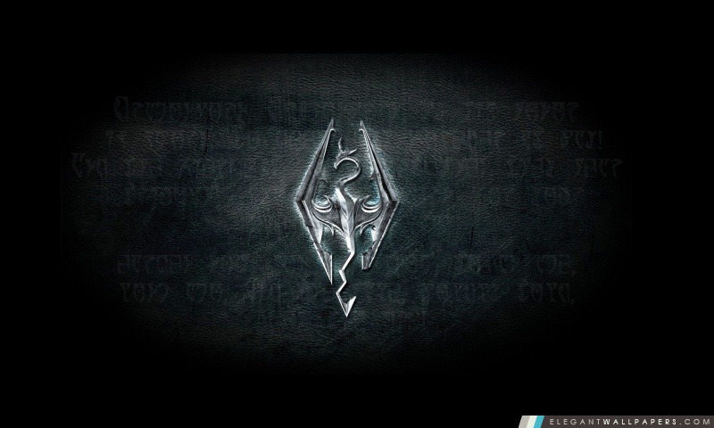 Skyrim Dragonborn, Arrière-plans HD à télécharger