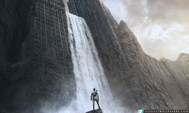 Oblivion 2013 Concept Art, Arrière-plans HD à télécharger