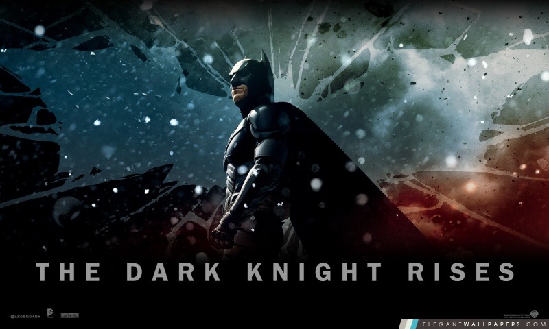 Batman 2012, Arrière-plans HD à télécharger
