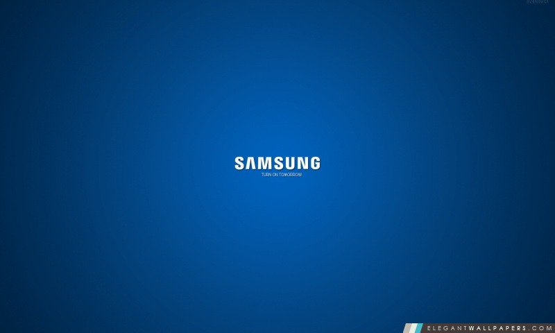 Samsung Allumez Demain, Arrière-plans HD à télécharger