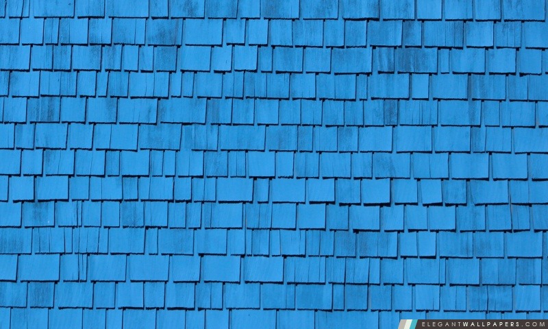 Blue Roof, Arrière-plans HD à télécharger