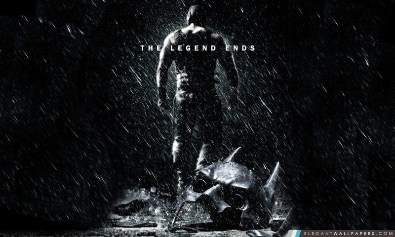 The Dark Knight Rises, Arrière-plans HD à télécharger