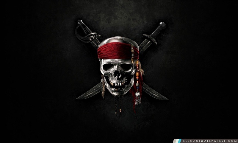 Pirates des Caraïbes 5 (2013), Arrière-plans HD à télécharger
