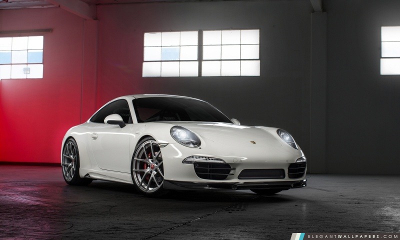 Porsche 911, Arrière-plans HD à télécharger