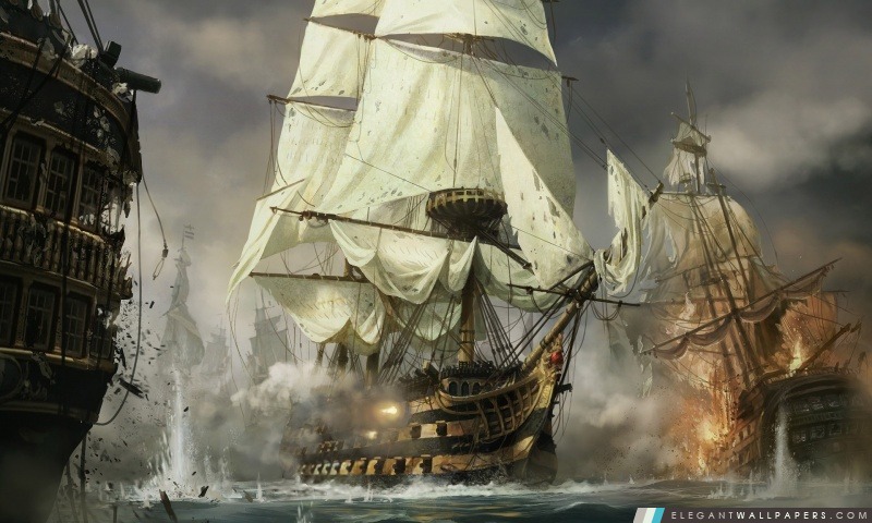 Age Of Empires Concept Art, Arrière-plans HD à télécharger