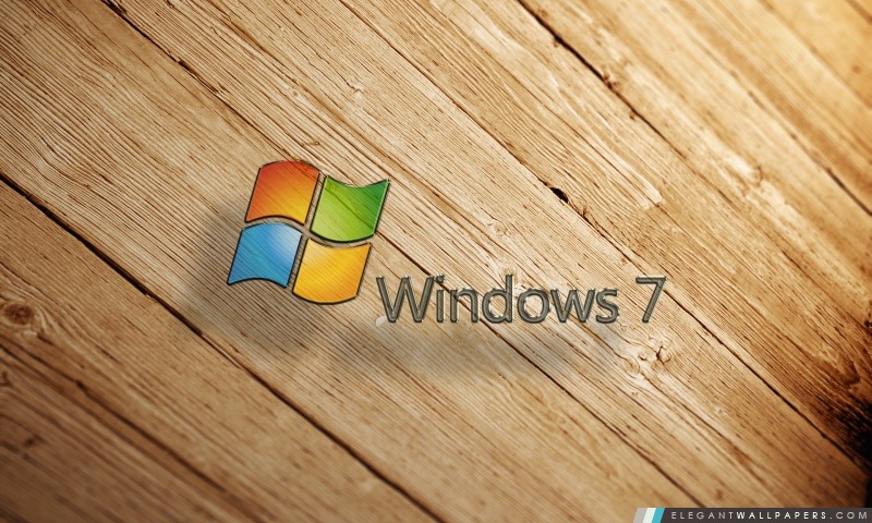 Premier anniversaire de Windows 7, Arrière-plans HD à télécharger