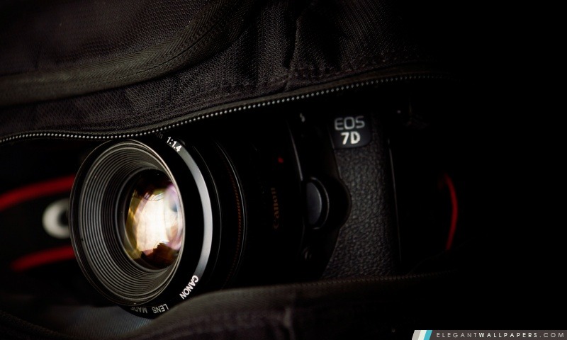 Canon EOS 7D, Arrière-plans HD à télécharger
