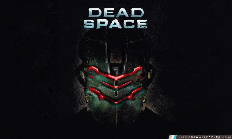 Dead Space HD, Arrière-plans HD à télécharger