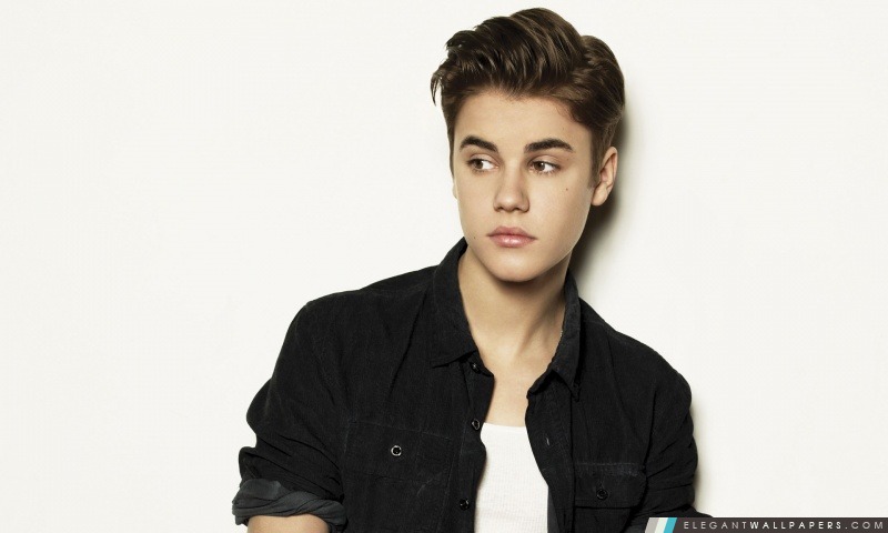 Justin Bieber – Boyfriend – Coiffure, Arrière-plans HD à télécharger