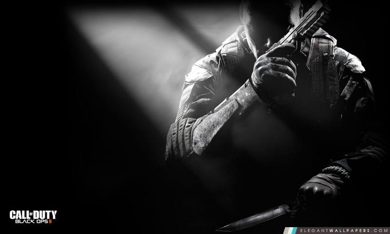 Call of Duty Black Ops II (2012), Arrière-plans HD à télécharger