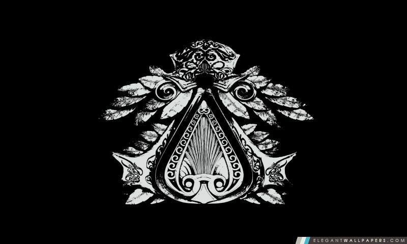 Assassins Creed Brotherhood, Arrière-plans HD à télécharger
