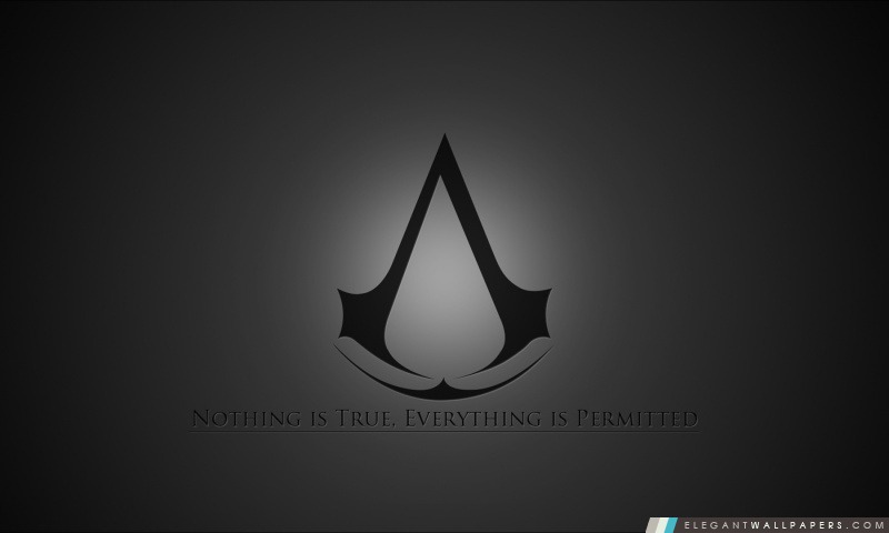 Assassins Creed Sagesse, Arrière-plans HD à télécharger