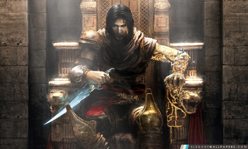 telecharger prince of persia 4 pc gratuit complet