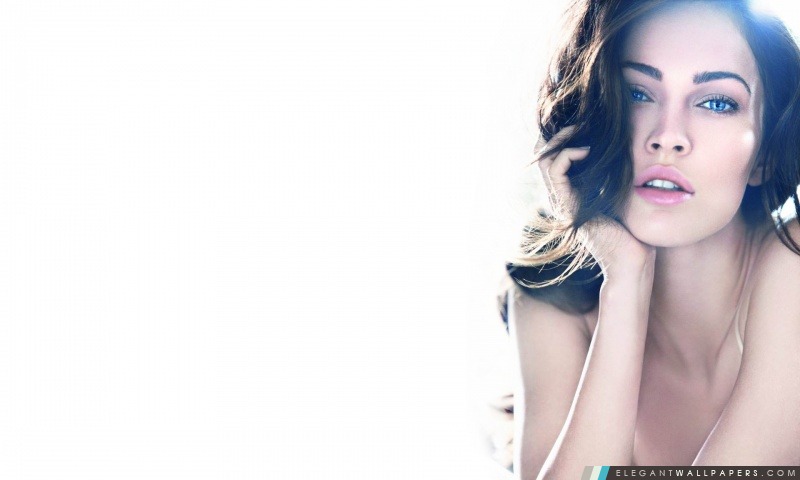Megan Fox 2011, Arrière-plans HD à télécharger