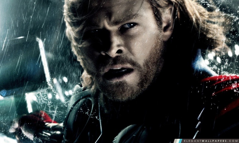 Thor Marvel, Arrière-plans HD à télécharger