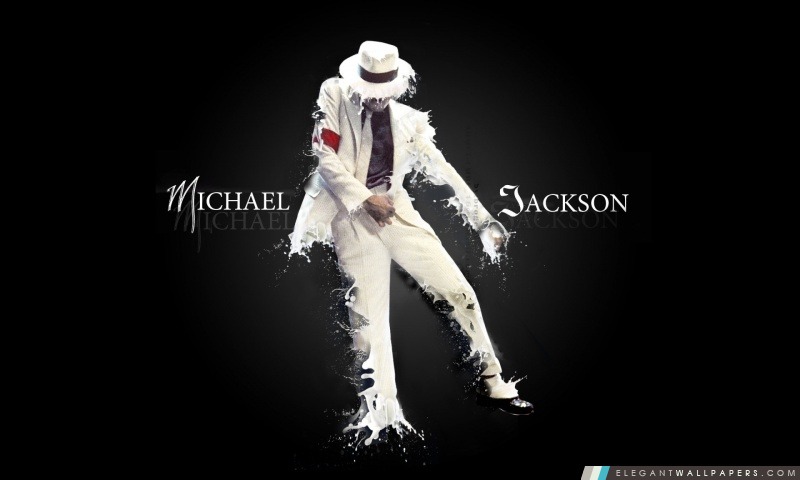 Michael Jackson, Arrière-plans HD à télécharger