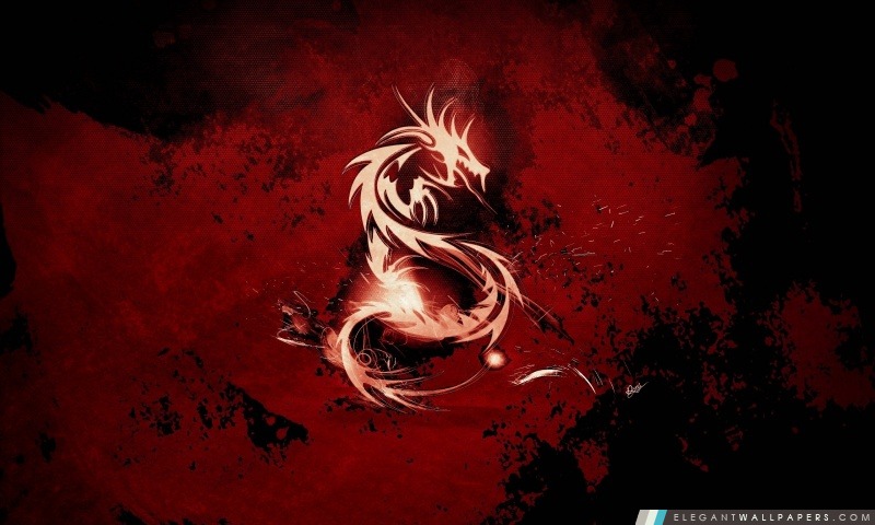 Mortal Kombat Logo, Arrière-plans HD à télécharger