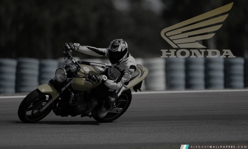 Honda Hornet, Arrière-plans HD à télécharger