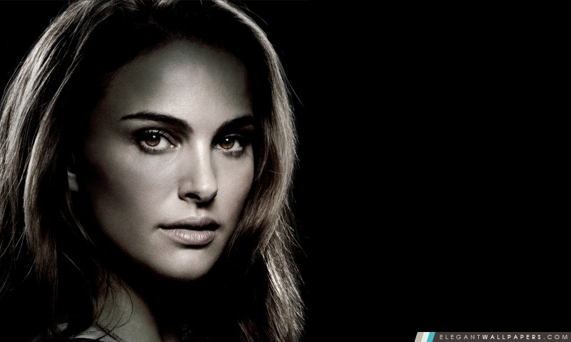 Film Thor, Natalie Portman Comme Jane Foster, Arrière-plans HD à télécharger