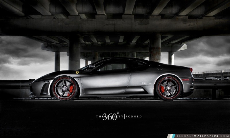 Gris Ferrari, Arrière-plans HD à télécharger