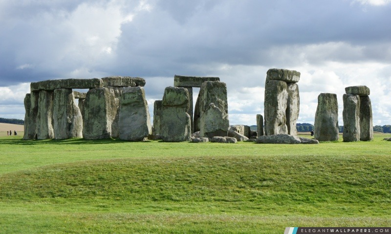 Stonehenge, Arrière-plans HD à télécharger